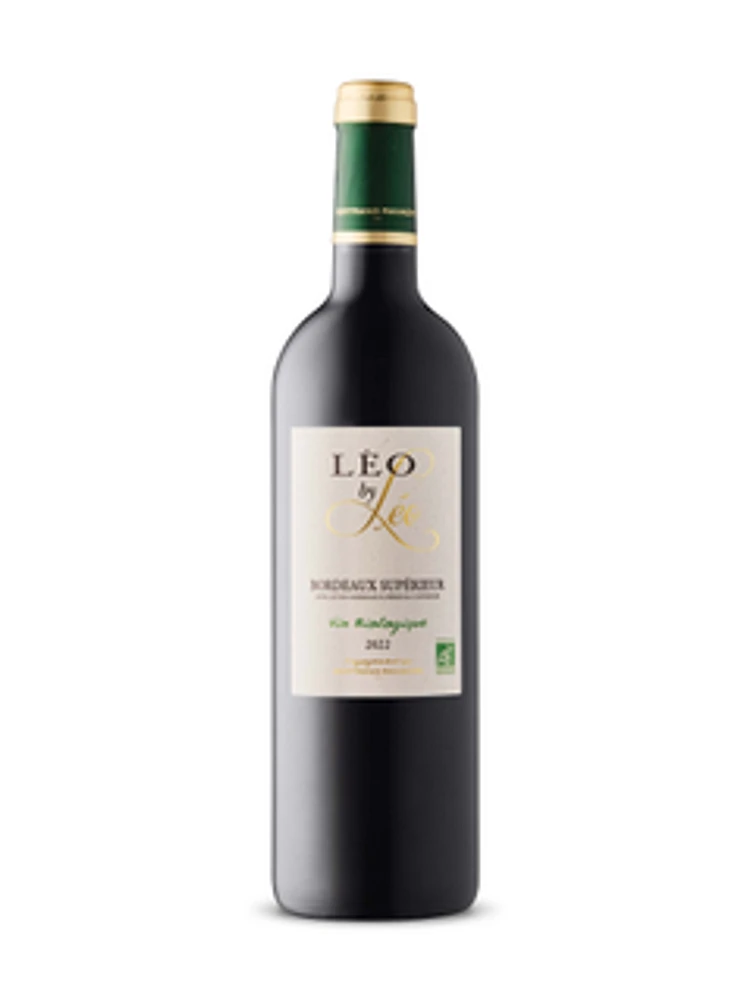 Bertrand Ravache Léo by Léo 2022