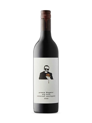 Greasy Fingers Cabernet Sauvignon
