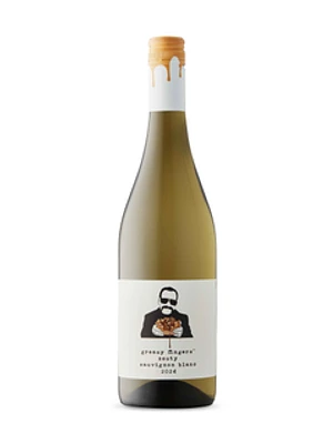 Greasy Fingers Sauvignon Blanc