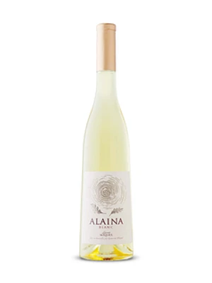Laurent Miquel Alaina Blanc 2022