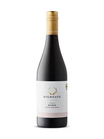 Highgate Shiraz 2021