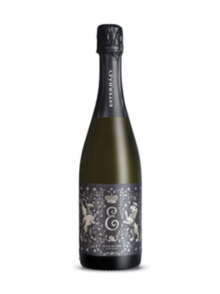 Esterházy Große Reserve Blanc de Noir Brut Nature Sparkling 2019