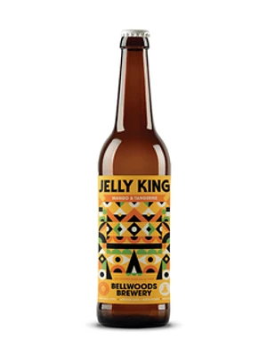 Bellwoods Brewery Jelly King Mango Tangerine