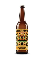 Bellwoods Brewery Jelly King Mango Tangerine