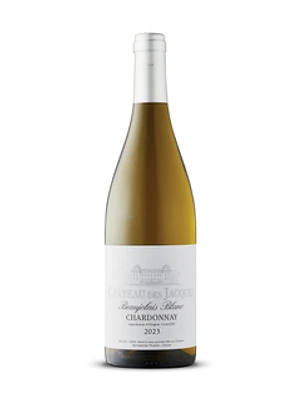 Château des Jacques Beaujolais Blanc 2023