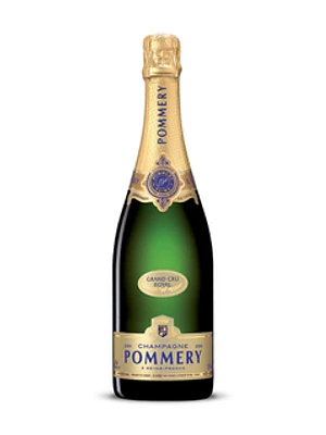 Pommery Grand Cru Royal Brut Champagne 2009