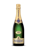 Pommery Grand Cru Royal Brut Champagne 2009