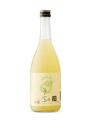 Kodakara La France Pear Sake