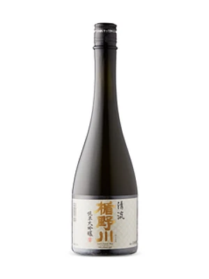 Tatenokawa Seiryu Pure Stream Junmai Daiginjo Sake