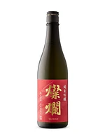 Sanran Junmai Ginjo Tochigi Sake