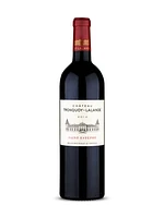 Château Tronquoy-Lalande 2012