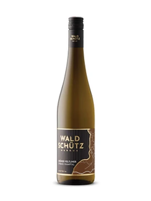 Markus Waldschütz Strass Grüner Veltliner 2023