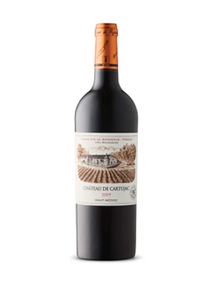 Château de Cartujac 2019