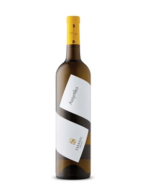Domaine Sabanis Assyrtiko 2023