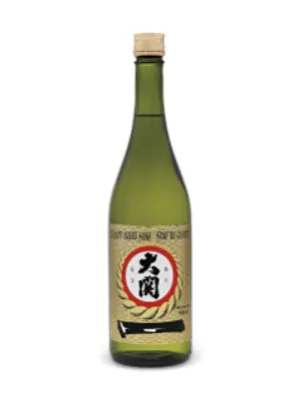 Ozeki Junmai Sake