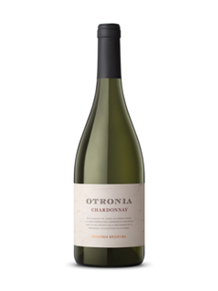 Otronia Chardonnay 2021