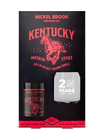 Nickel Brook Brewing Kentucky Bastard Anniversary Pack