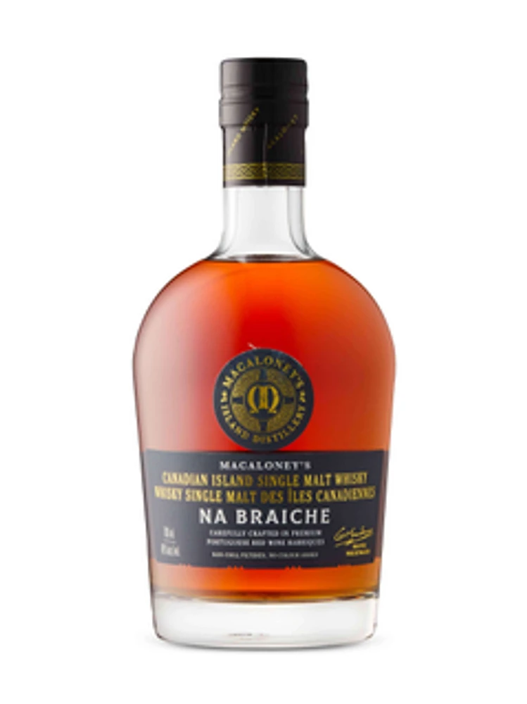Na Braiche Spirit