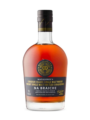 Na Braiche Spirit