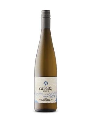 Liebling Riesling 2022