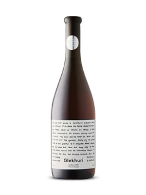 Glekhuri Kisi Qvevri Orange Wine