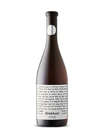 Glekhuri Kisi Qvevri Orange Wine