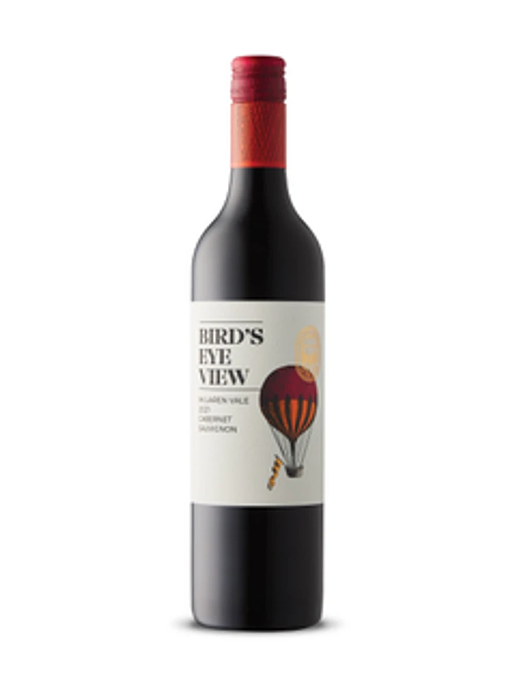 Bird's Eye View Cabernet Sauvignon 2021