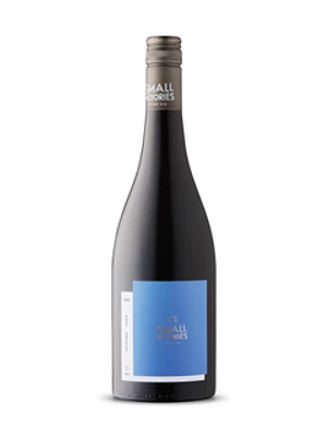 Small Victories Eden Valley Shiraz 2022