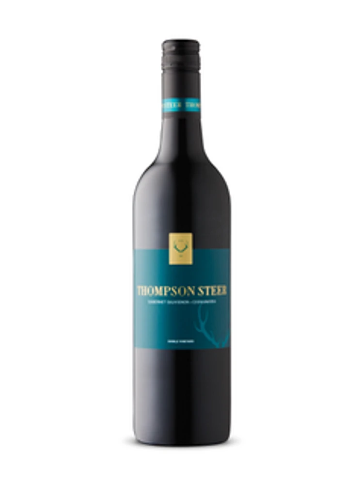 Thompson Steer Single Vineyard Cabernet Sauvignon 2020