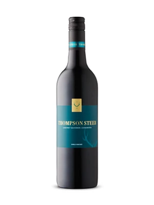 Thompson Steer Single Vineyard Cabernet Sauvignon