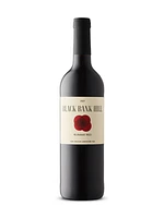 Black Bank Hill Runway Red 2021