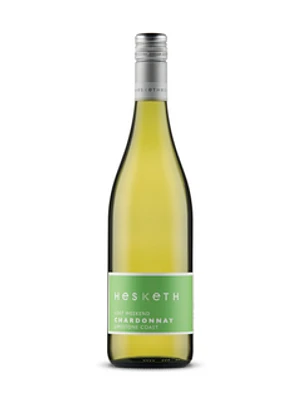 Hesketh Lost Weekend Chardonnay 2023