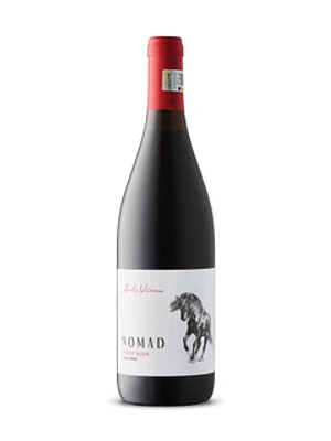 Aurelia Visinescu Nomad Pinot Noir 2022