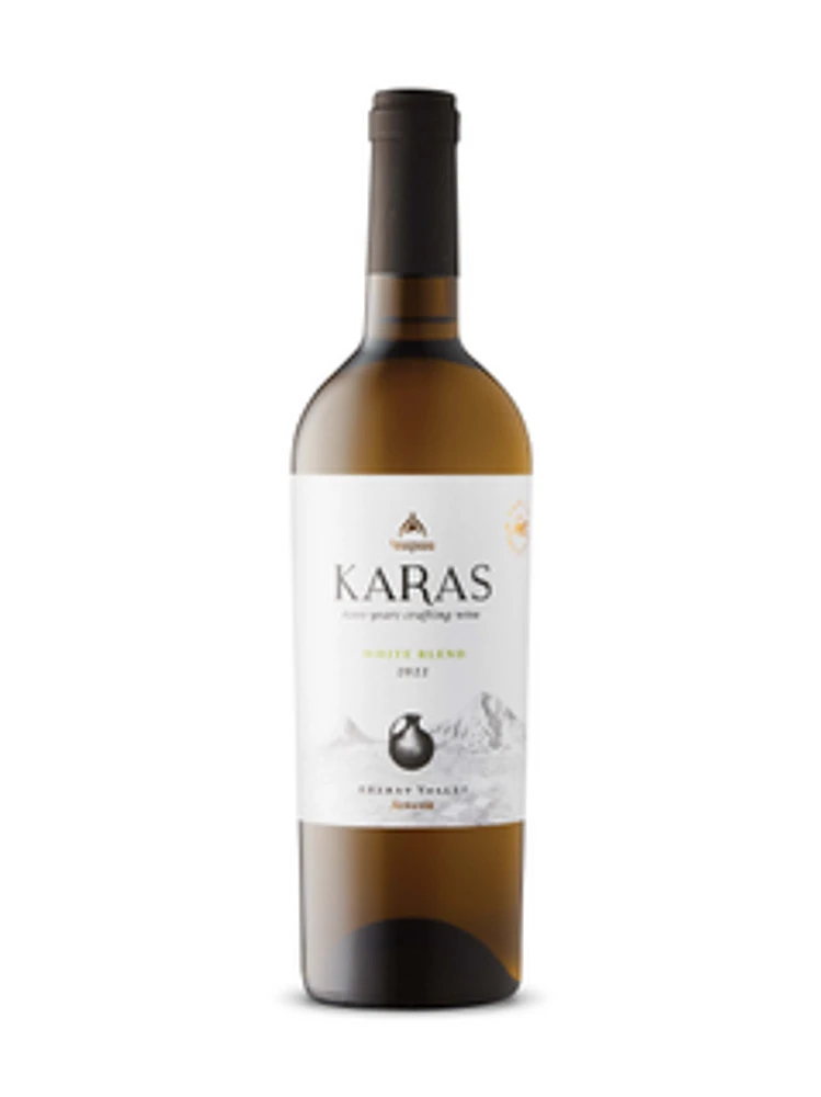 Karas White Blend 2022