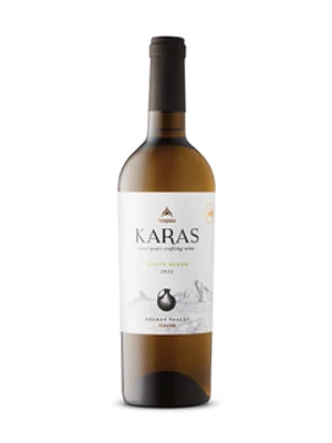 Karas White Blend 2022