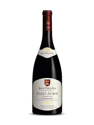 Roux Père & Fils Les Frionnes Saint-Aubin 1er Cru 2022