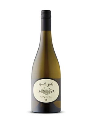 Gentle Folk Sauvignon Blanc 2023