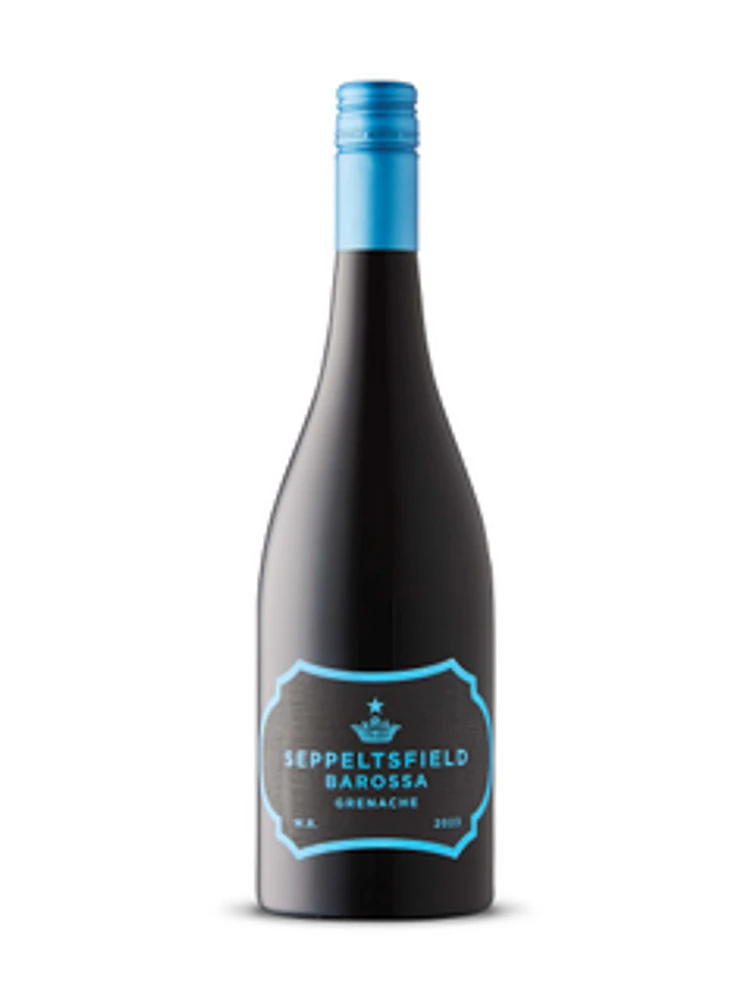 Seppeltsfield Grenache
