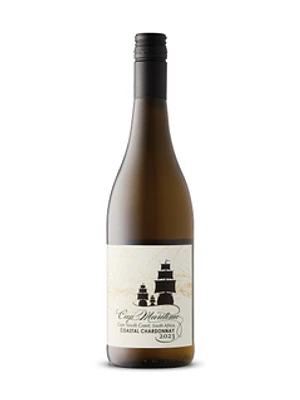 Cap Maritime Coastal Chardonnay