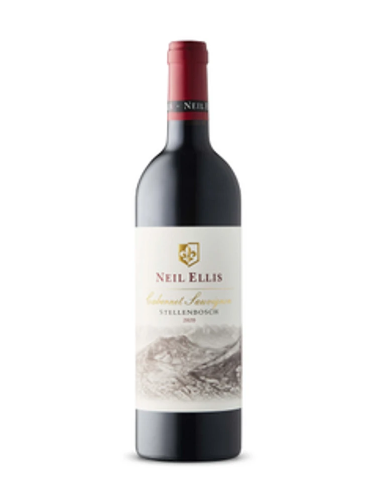 Neil Ellis Cabernet Sauvignon 2020