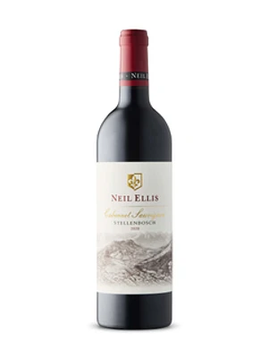 Neil Ellis Cabernet Sauvignon 2020