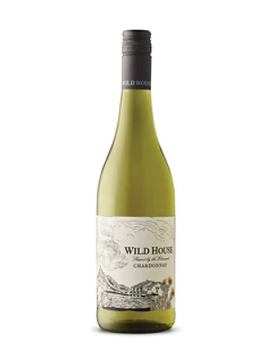 Wild House Chardonnay 2024