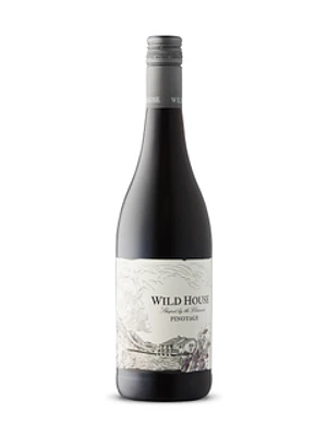 Wild House Pinotage 2023