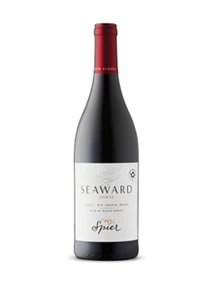 Spier Seaward Shiraz 2022