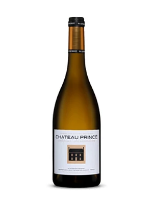 Château Princé Les Ardoisières Anjou 2019