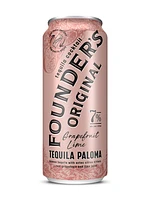 Founder's Original Tequila Paloma