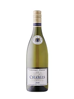 Simonnet-Febvre Chablis 2022