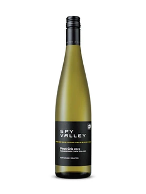 Spy Valley Pinot Gris 2022