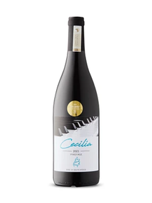 Cecilia Pinotage 2021