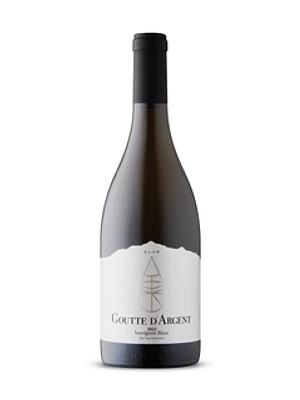 Goutte d'Argent Sauvignon Blanc 2022